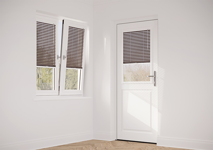 Venetian, Lisbon Brown - Perfect Fit Blind - Image 12